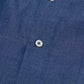 BUTTON DOWN SHIRT in DENIM