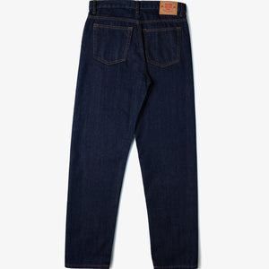 JAPANESE SELVEDGE DENIM