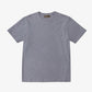 CREW T-SHIRT in GREY