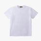 VINTAGE CREW T-SHIRT in WHITE