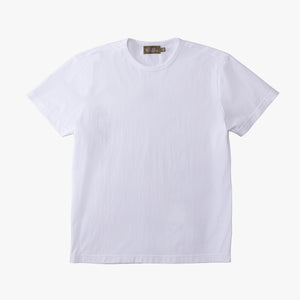 Vintage Crew T-shirt in White