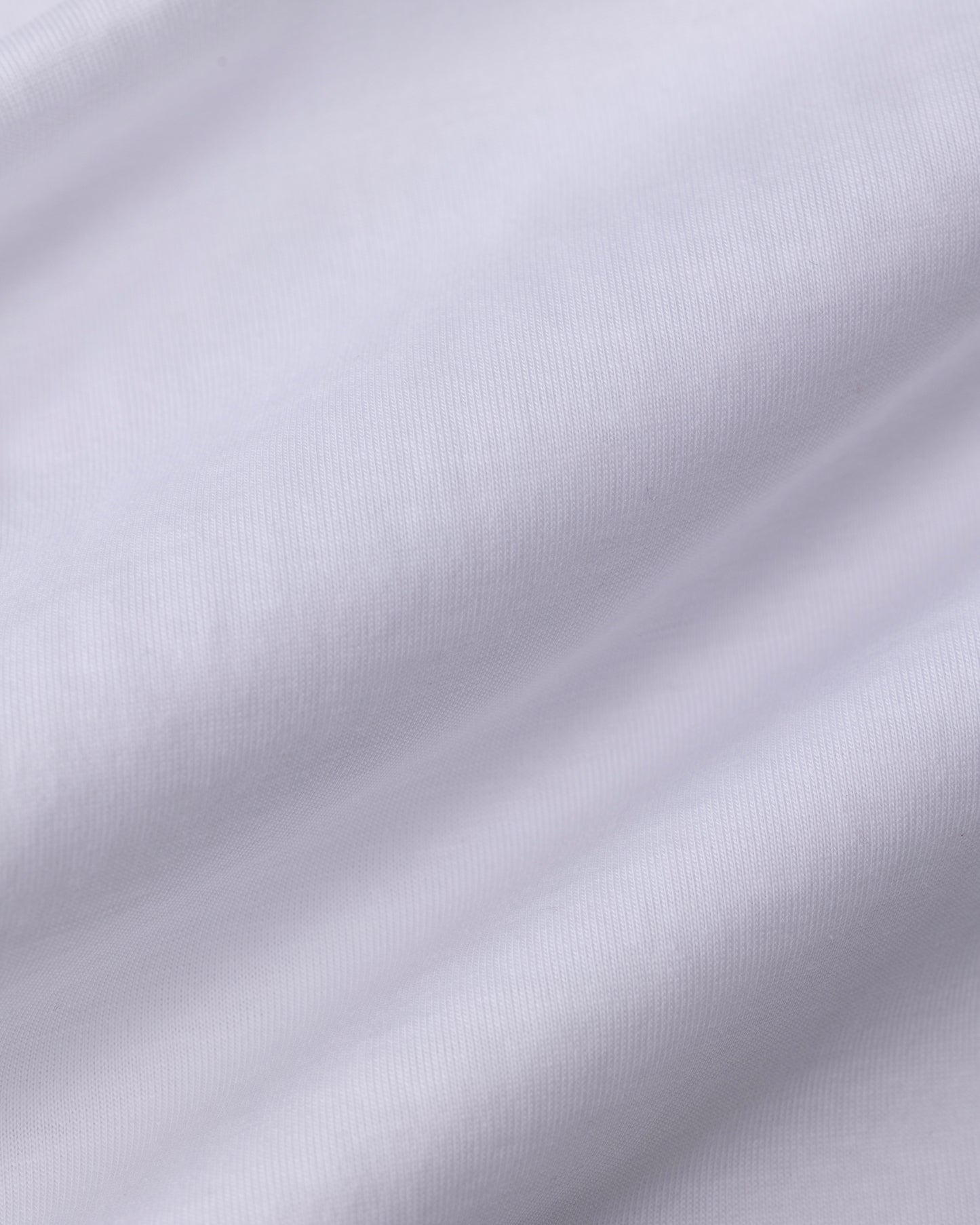 CREW T-SHIRT in OFF WHITE