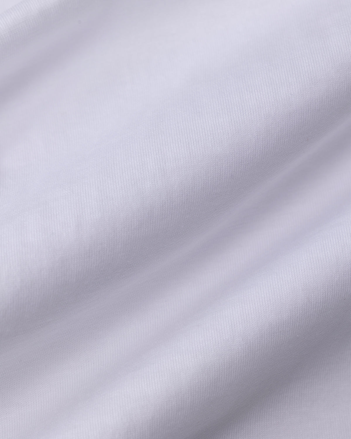 CREW T-SHIRT in OFF WHITE