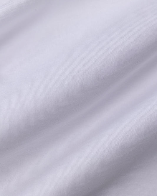 Vintage Crew T-shirt in White